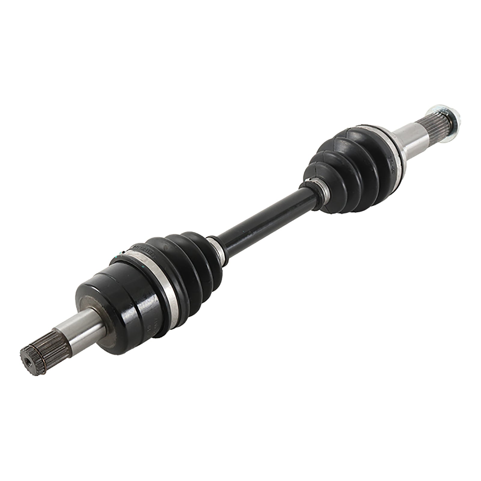 ATV CV/AXLE 6 BALL COMPLETE SHAFT