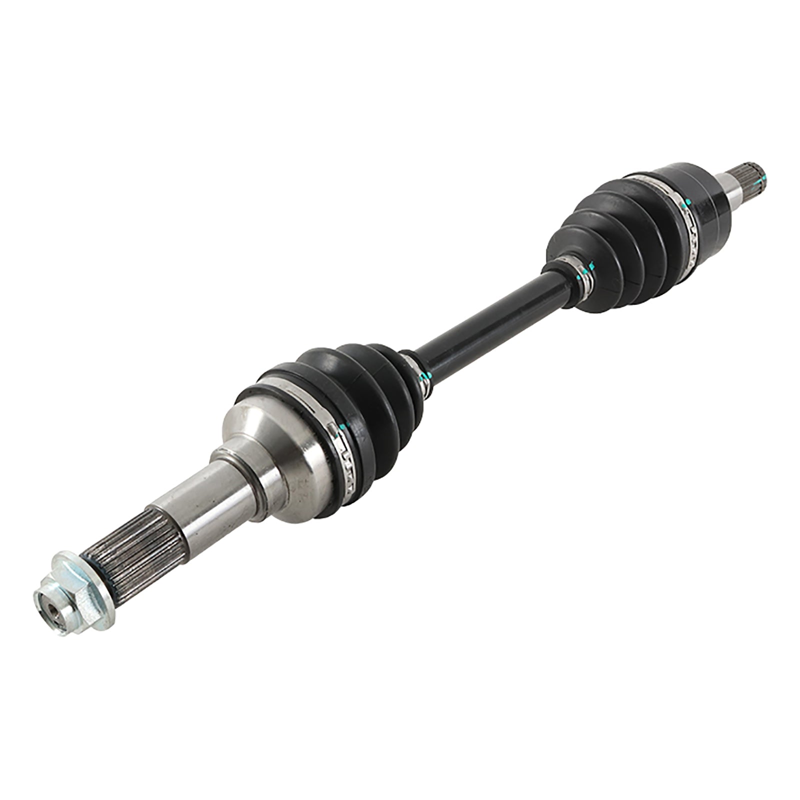 ATV CV/AXLE 6 BALL COMPLETE SHAFT