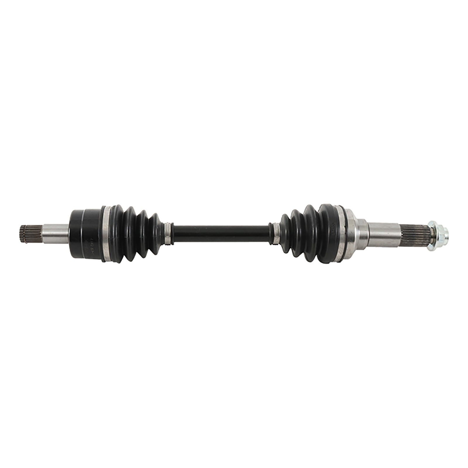 ATV CV/AXLE 6 BALL COMPLETE SHAFT