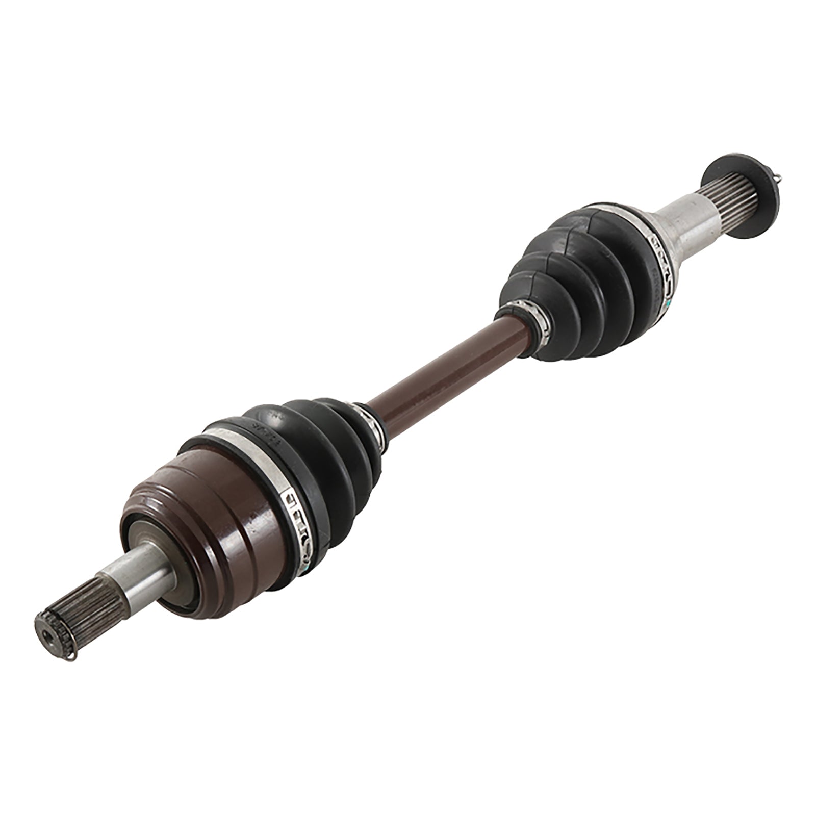 ATV CV/AXLE 6 BALL COMPLETE SHAFT