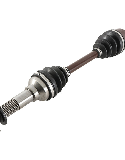 Load image into Gallery viewer, ATV CV/AXLE 6 BALL COMPLETE SHAFT
