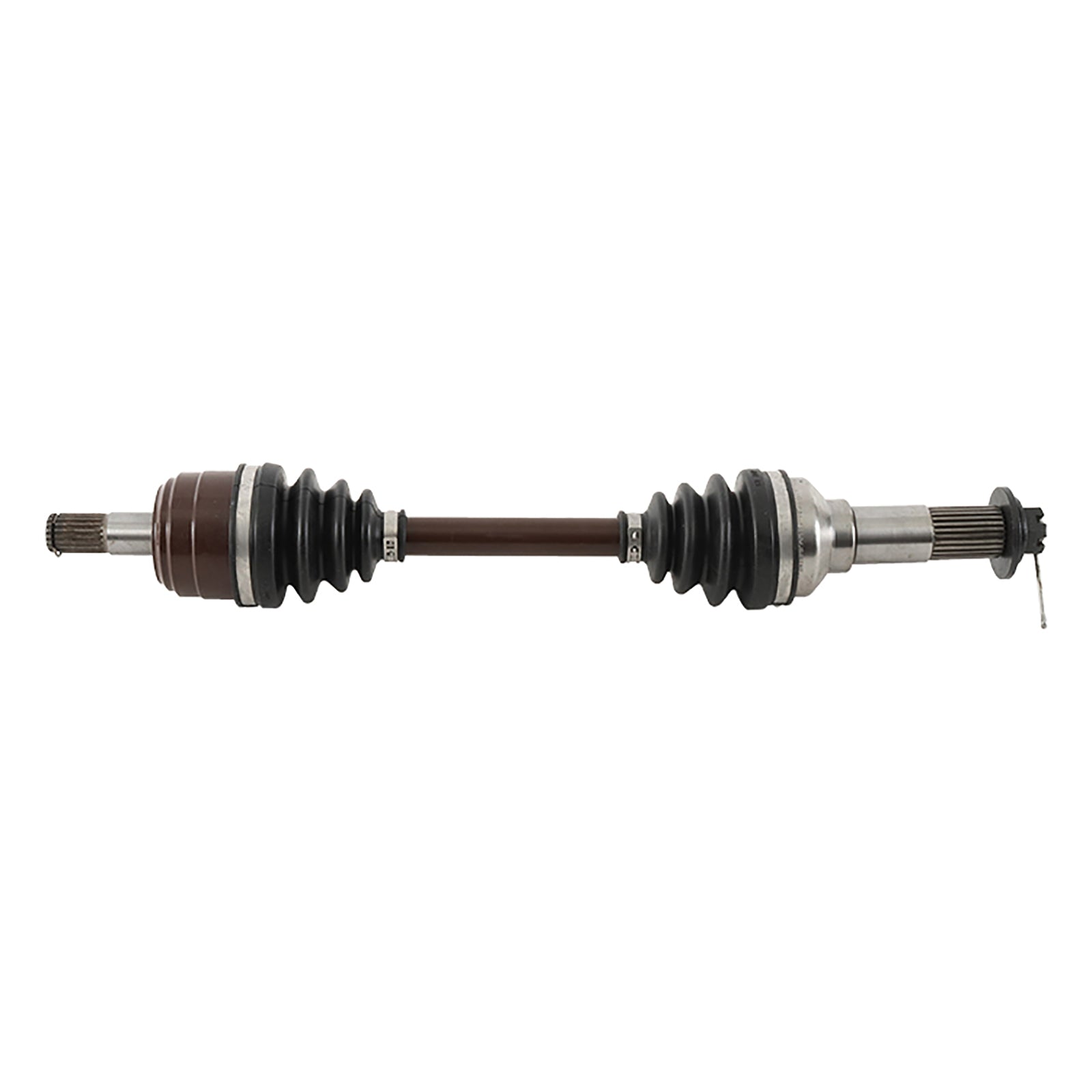 ATV CV/AXLE 6 BALL COMPLETE SHAFT