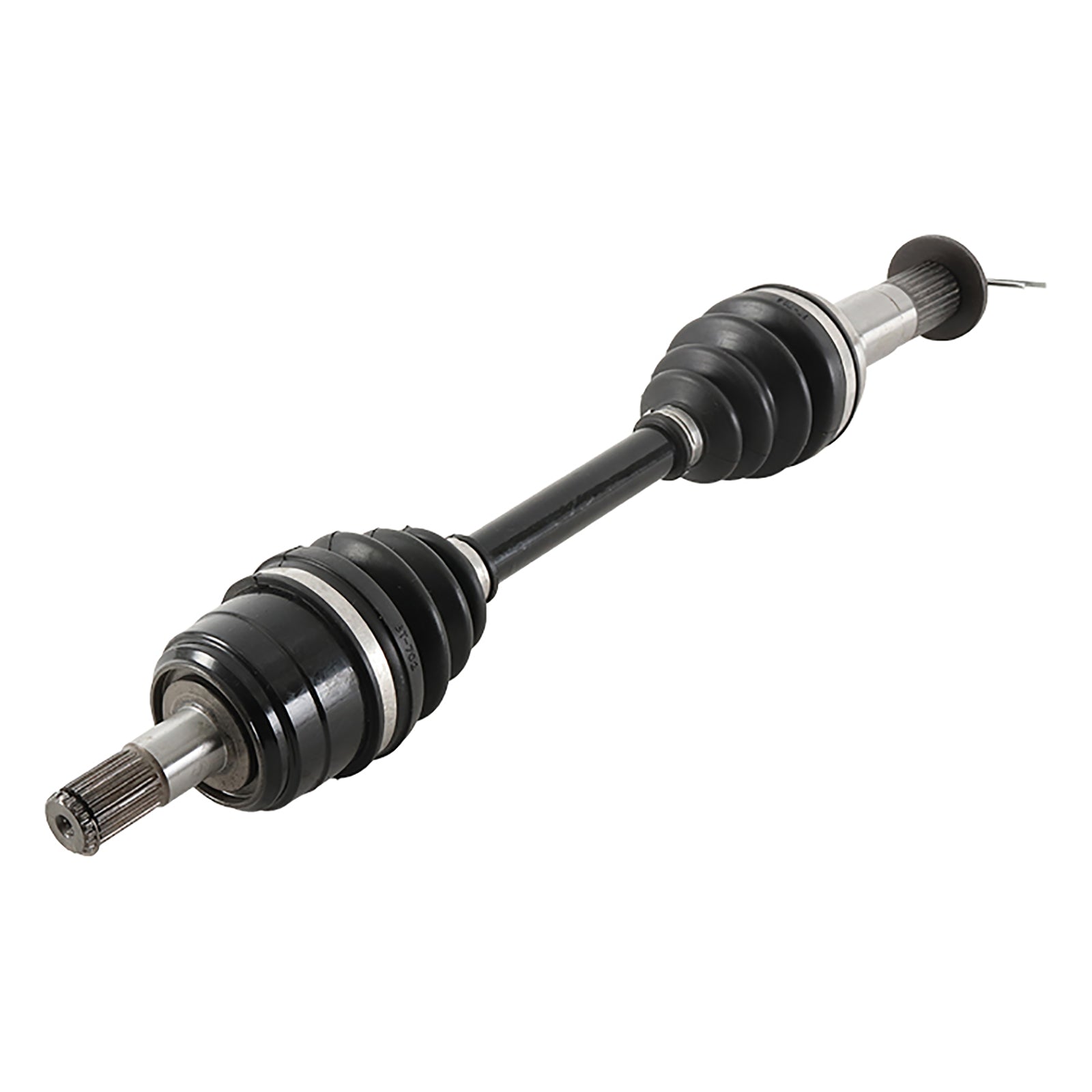 ATV CV/AXLE 6 BALL COMPLETE SHAFT