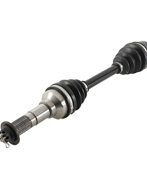 Load image into Gallery viewer, ATV CV/AXLE 6 BALL COMPLETE SHAFT
