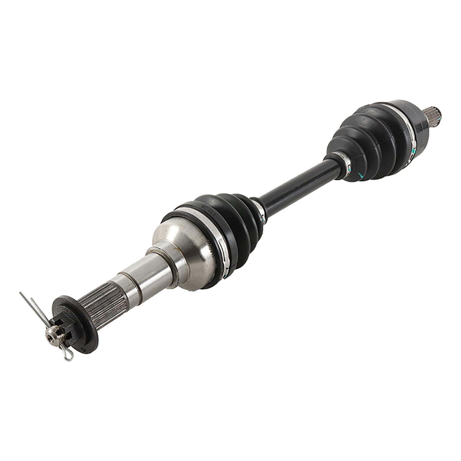 ATV CV/AXLE 6 BALL COMPLETE SHAFT