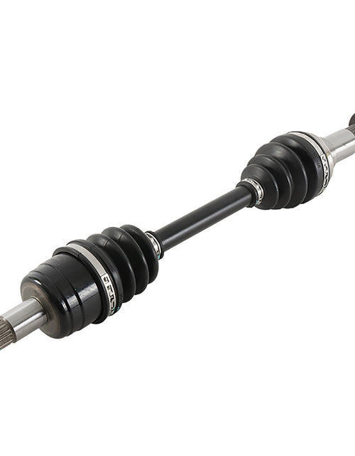 Load image into Gallery viewer, ATV CV/AXLE 6 BALL COMPLETE SHAFT
