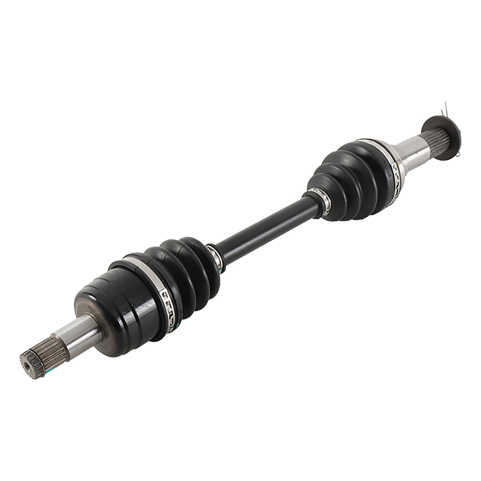 ATV CV/AXLE 6 BALL COMPLETE SHAFT