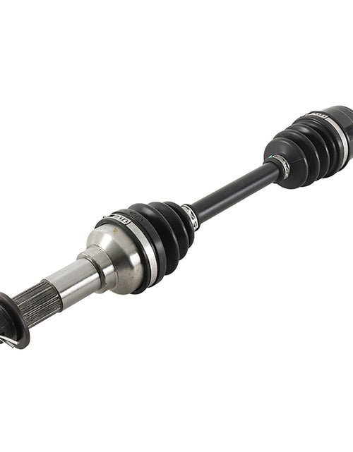 Load image into Gallery viewer, ATV CV/AXLE 6 BALL COMPLETE SHAFT
