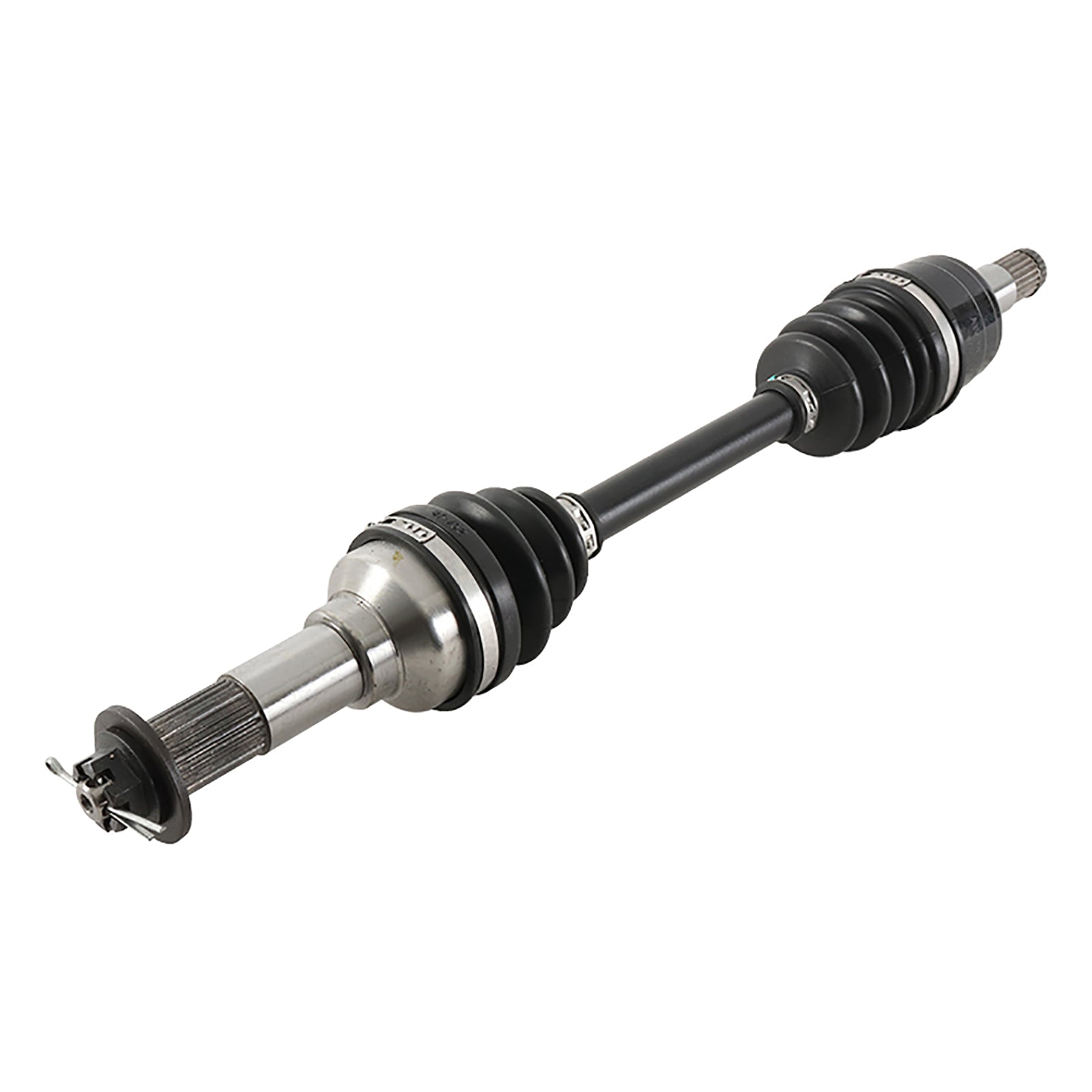 ATV CV/AXLE 6 BALL COMPLETE SHAFT