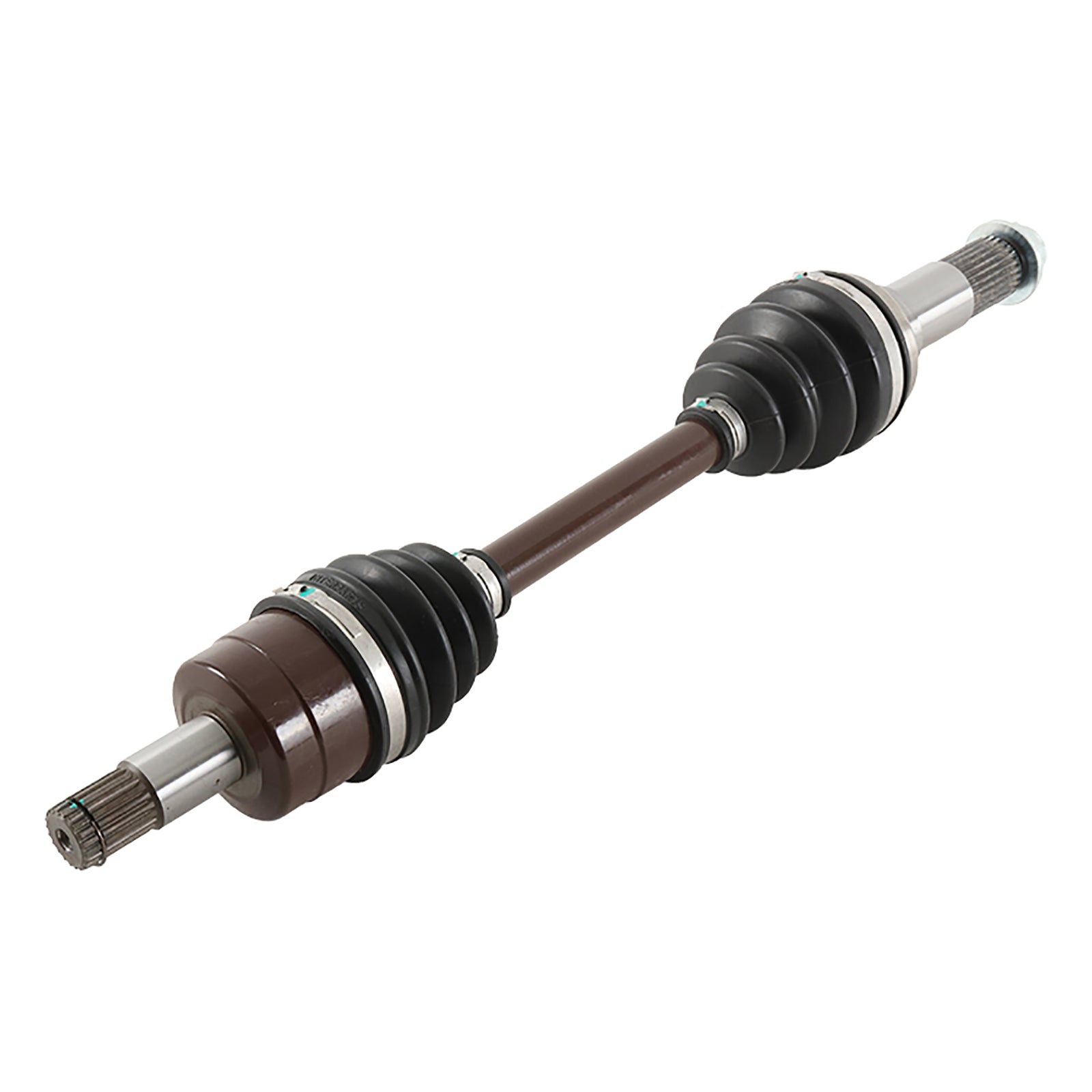 ATV CV/AXLE 6 BALL COMPLETE SHAFT