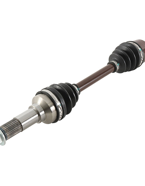 Load image into Gallery viewer, ATV CV/AXLE 6 BALL COMPLETE SHAFT
