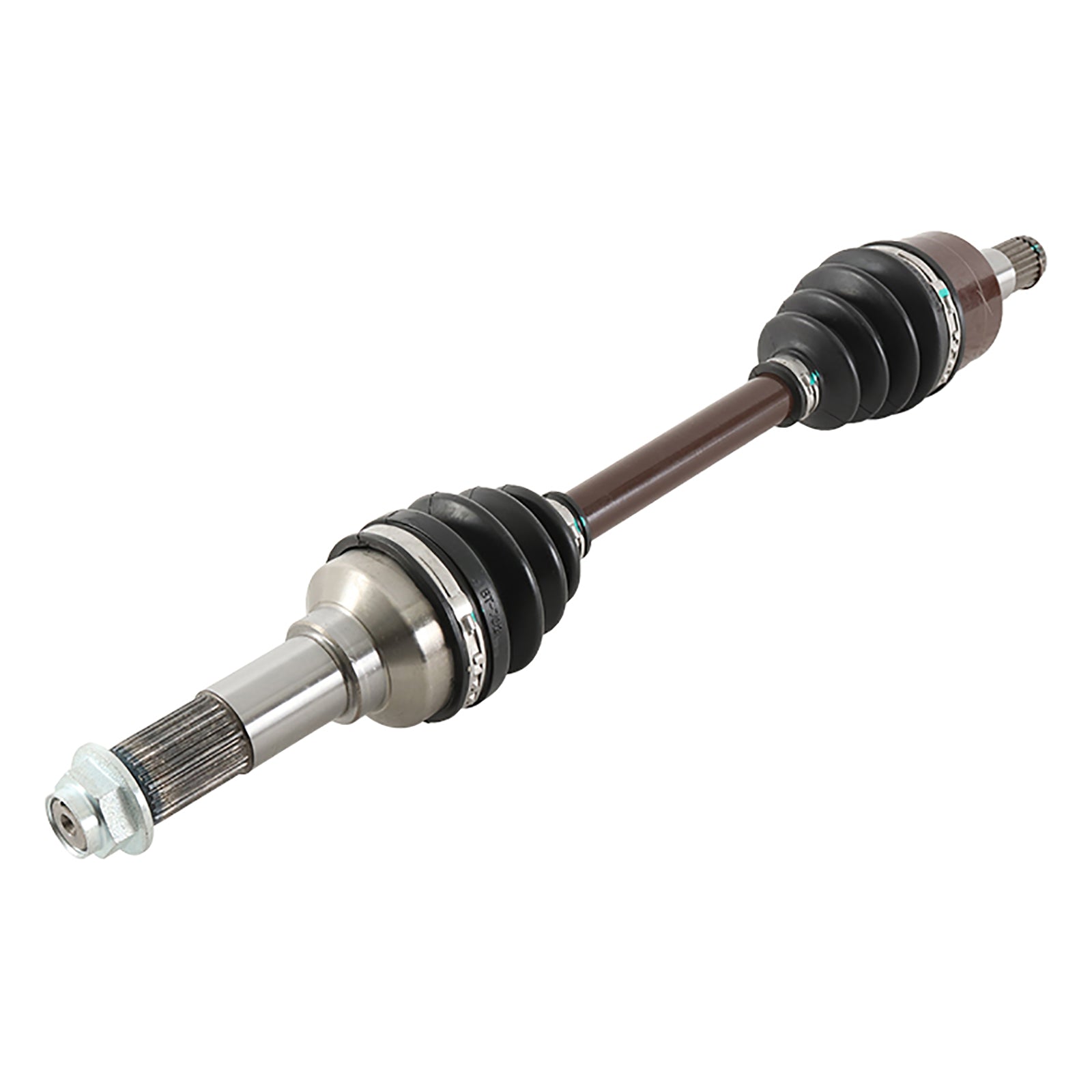 ATV CV/AXLE 6 BALL COMPLETE SHAFT