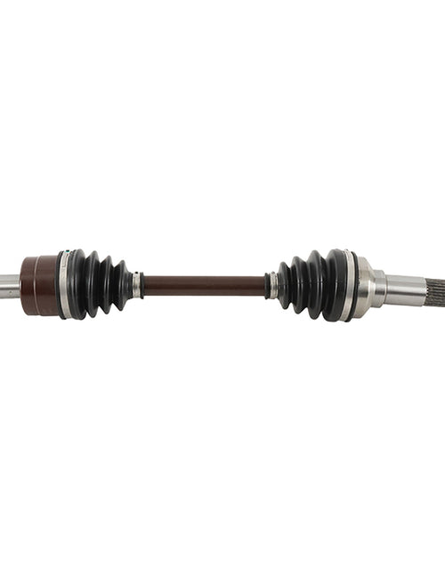 Load image into Gallery viewer, ATV CV/AXLE 6 BALL COMPLETE SHAFT
