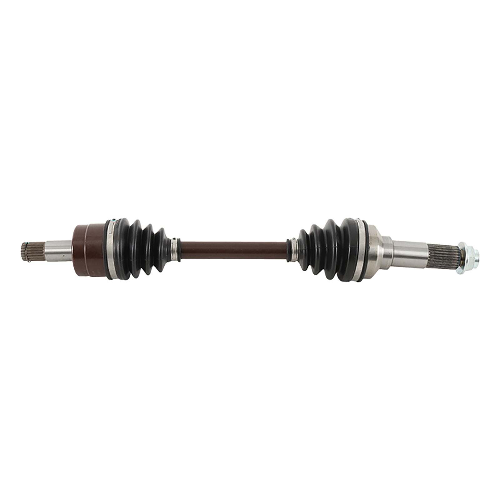 ATV CV/AXLE 6 BALL COMPLETE SHAFT