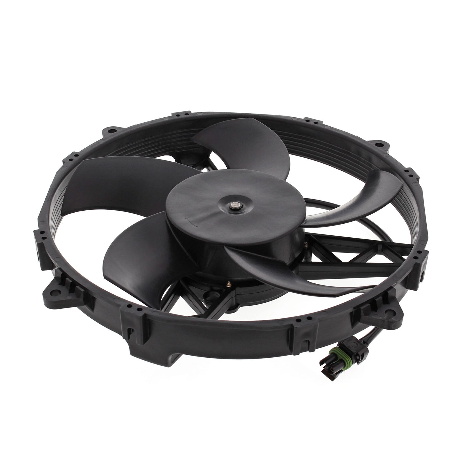 ATV / UTV COOLING FAN