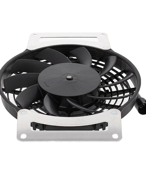 Load image into Gallery viewer, ATV COOLING FAN 70-1016 KAW KVF750 12-15
