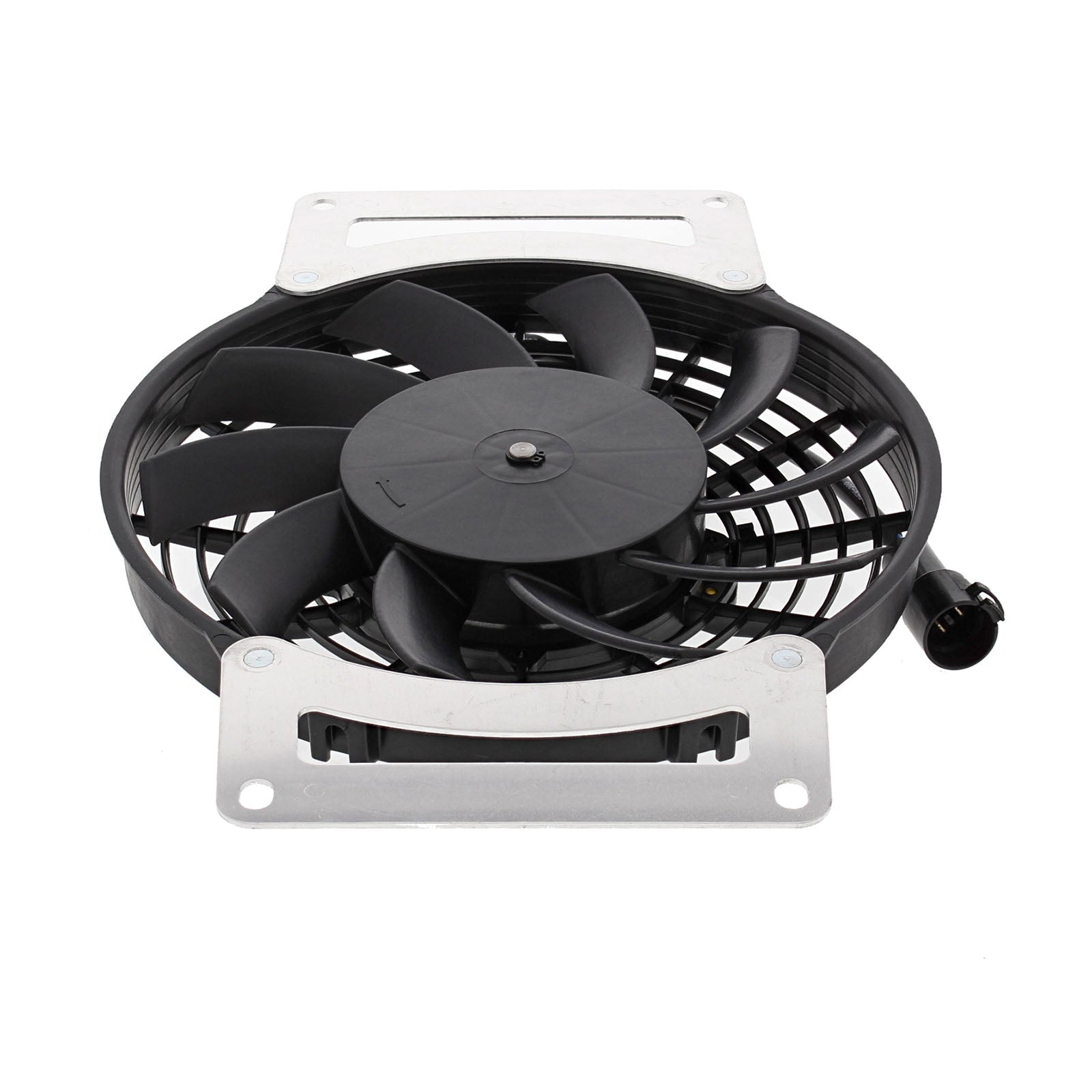 ATV COOLING FAN 70-1016 KAW KVF750 12-15