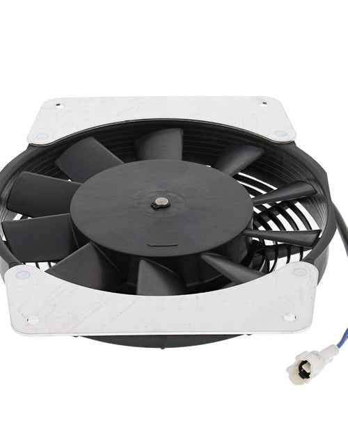 Load image into Gallery viewer, ATV COOLING FAN 70-1028 YAM YFM400/450
