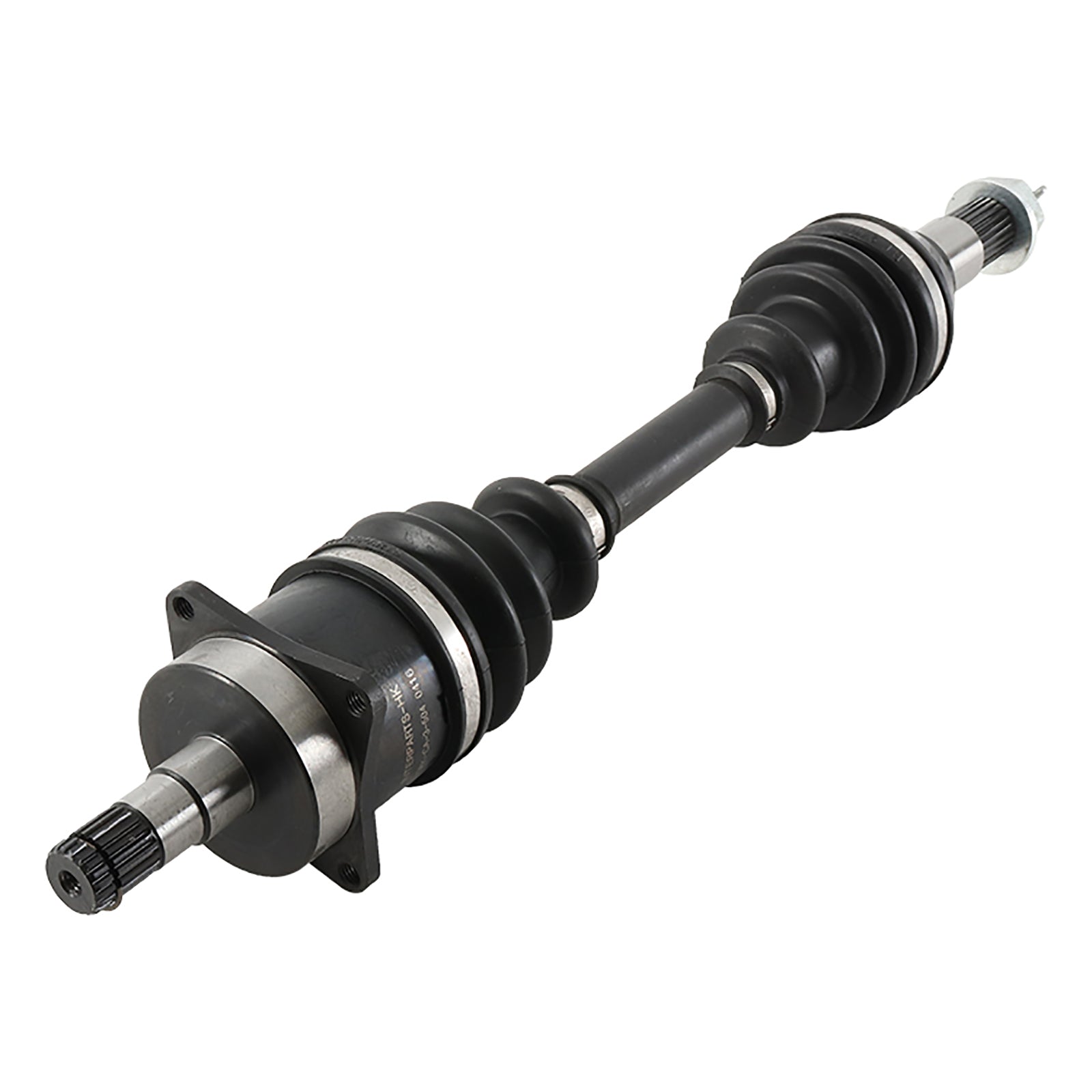 ATV CV/AXLE 8 BALL CAN-AM OUTLANDER 06-15 FR LH