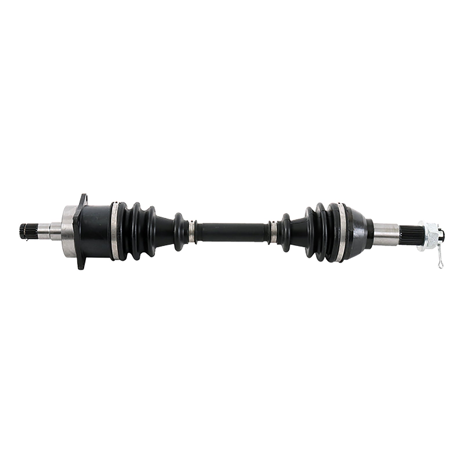 ATV CV/AXLE 8 BALL CAN-AM OUTLANDER 06-15 FR LH