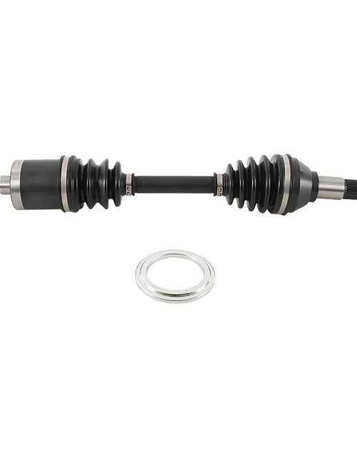 Load image into Gallery viewer, ATV CV/AXLE 8 BALL CAN-AM OUTLANDER / RENEGADE 12-18 FR LH
