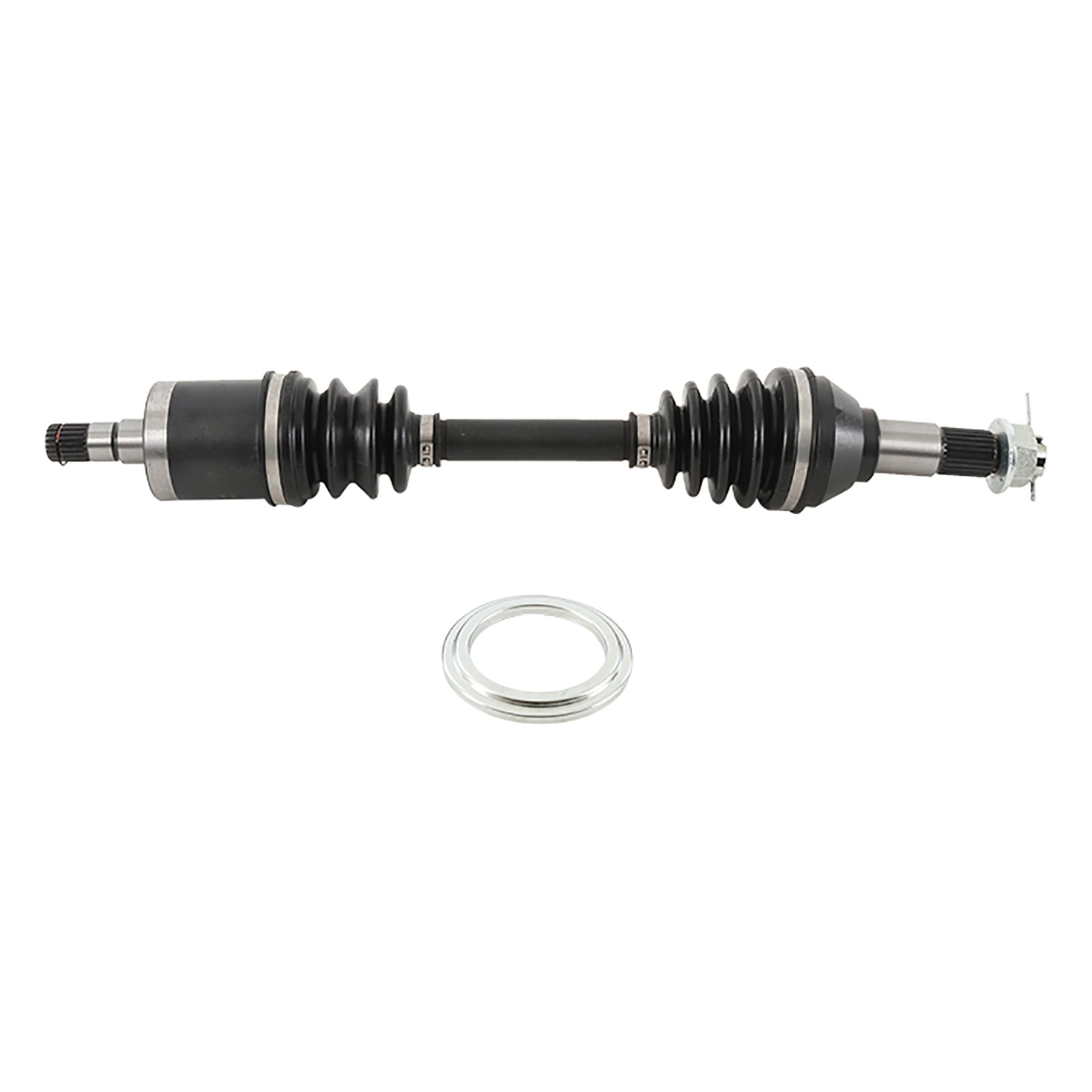 ATV CV/AXLE 8 BALL CAN-AM OUTLANDER / RENEGADE 12-18 FR LH