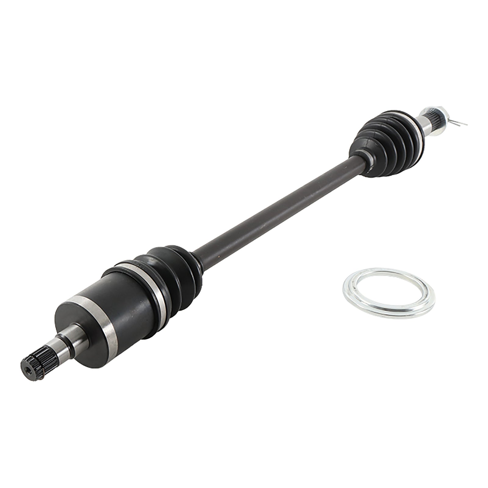 ATV CV/AXLE 8 BALL CAN-AM MAVERICK 13-18 FR LH