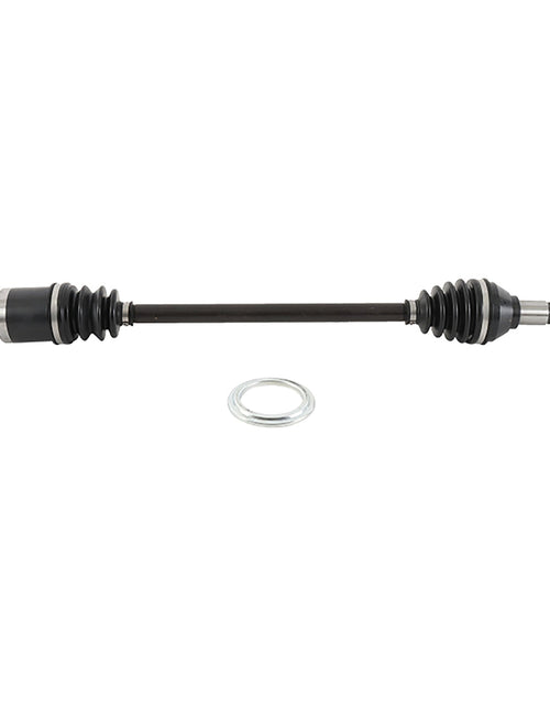 Load image into Gallery viewer, ATV CV/AXLE 8 BALL CAN-AM MAVERICK 13-18 FR LH
