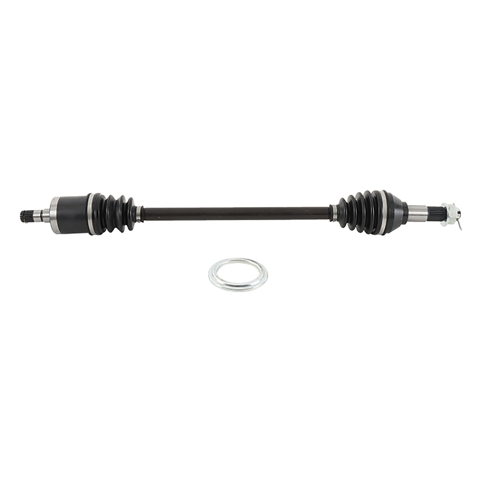 ATV CV/AXLE 8 BALL CAN-AM MAVERICK 13-18 FR LH