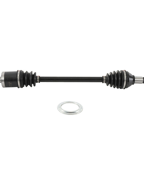 Load image into Gallery viewer, ATV CV/AXLE 8 BALL CAN-AM MAVERICK 1000 XXC 14-16 FR LH
