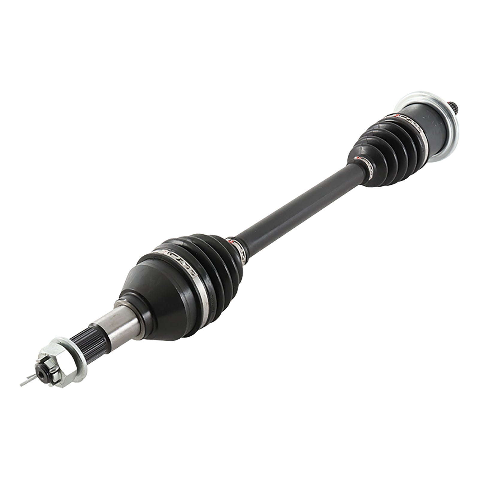 ATV CV/AXLE 8 BALL CAN-AM COMMANDER 800 / 1000 13-15 FR LH