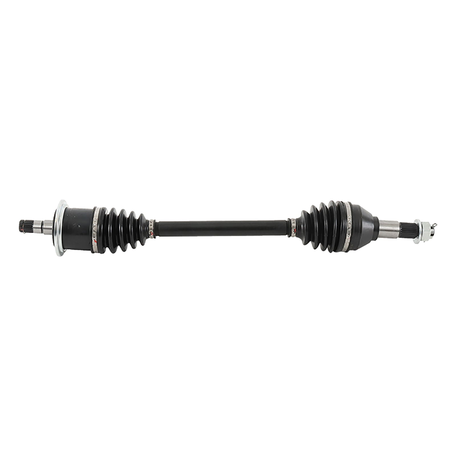 ATV CV/AXLE 8 BALL CAN-AM COMMANDER 800 / 1000 13-15 FR LH