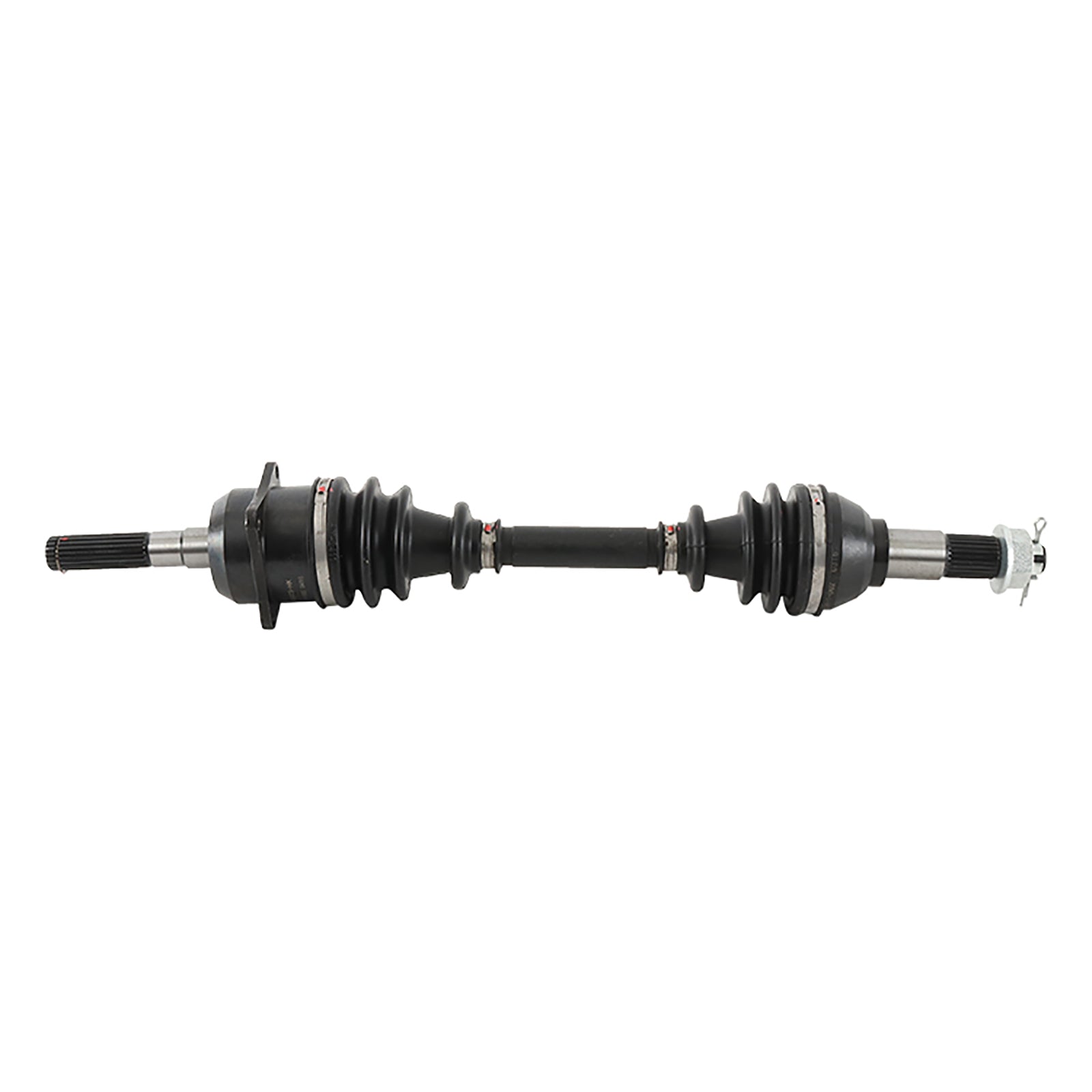 ATV CV/AXLE 8 BALL CAN-AM OUTLANDER 06-15 FR RH