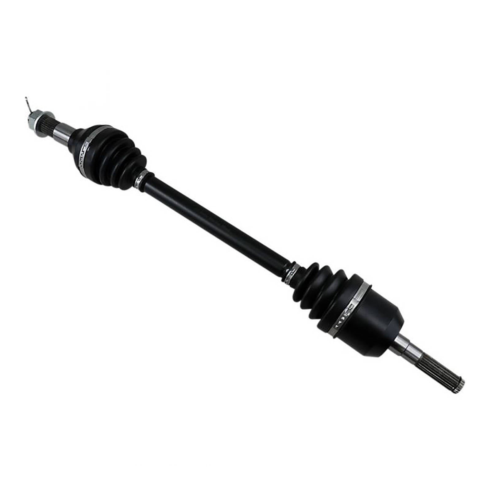 ATV CV/AXLE 8 BALL CAN-AM COMMANDER 800 / 1000 11-12 FR RH