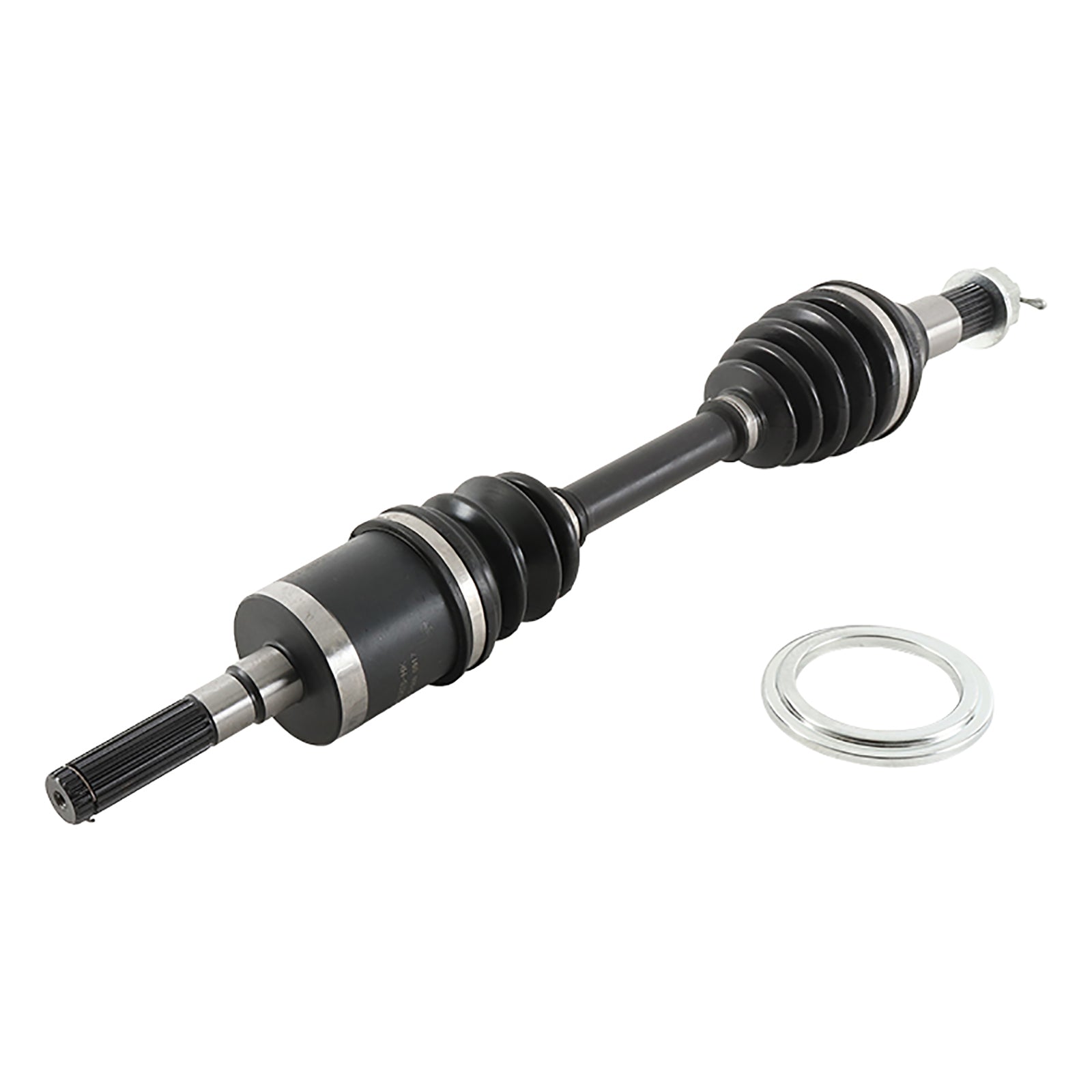 ATV CV/AXLE 8 BALL CAN-AM OUTLANDER / RENEGADE 12-18 FR RH