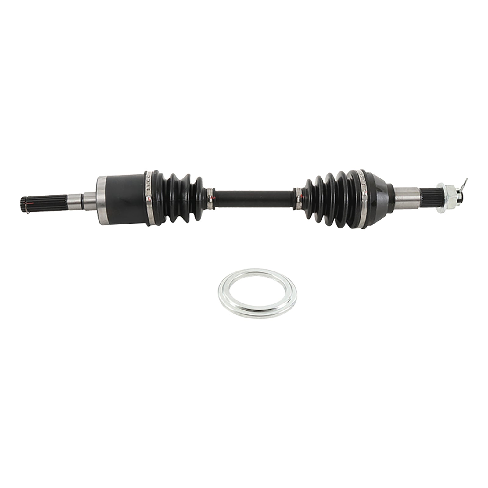 ATV CV/AXLE 8 BALL CAN-AM OUTLANDER / RENEGADE 12-18 FR RH