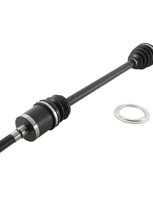 Load image into Gallery viewer, ATV CV/AXLE 8 BALL CAN-AM MAVERICK 13-18 FR RH
