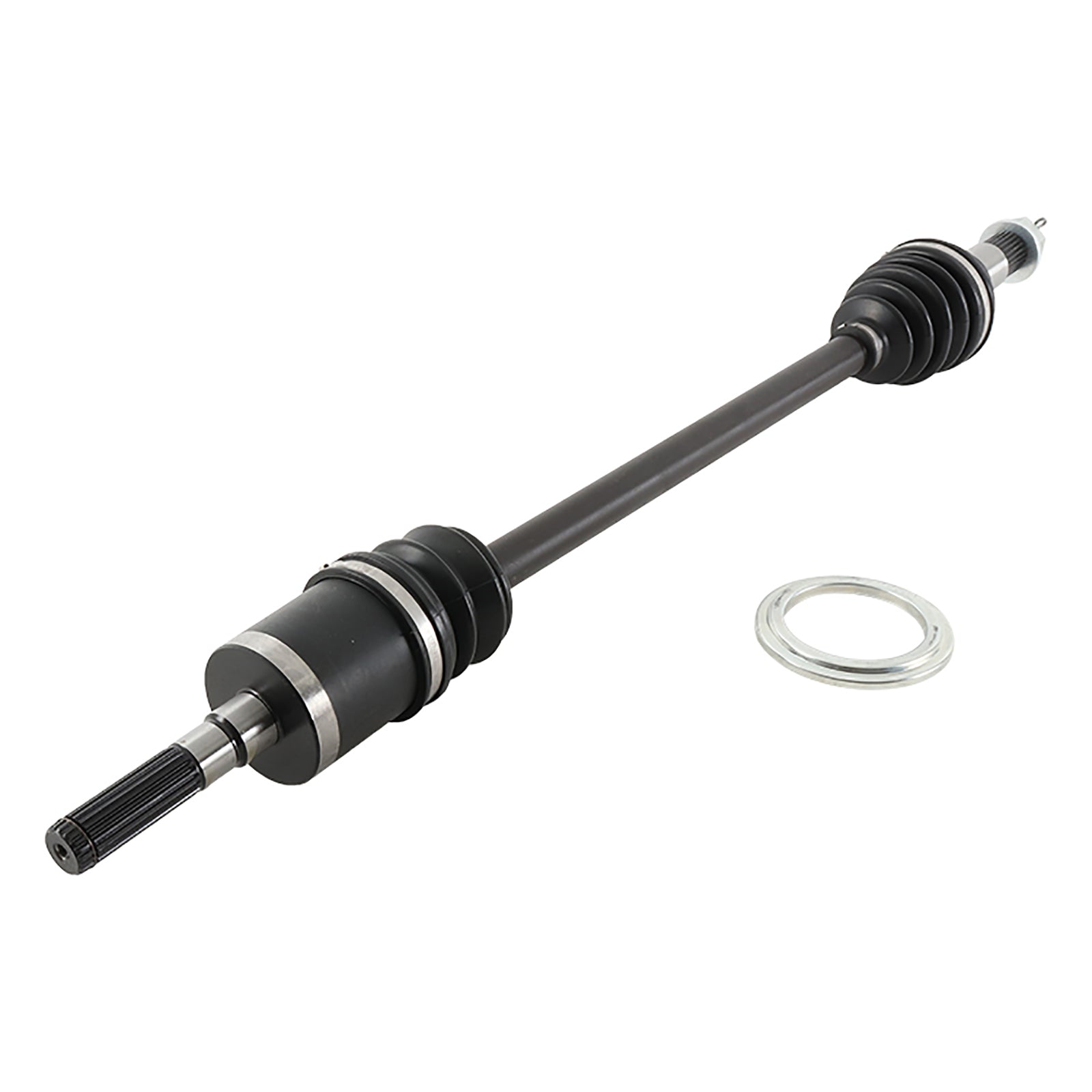 ATV CV/AXLE 8 BALL CAN-AM MAVERICK 13-18 FR RH