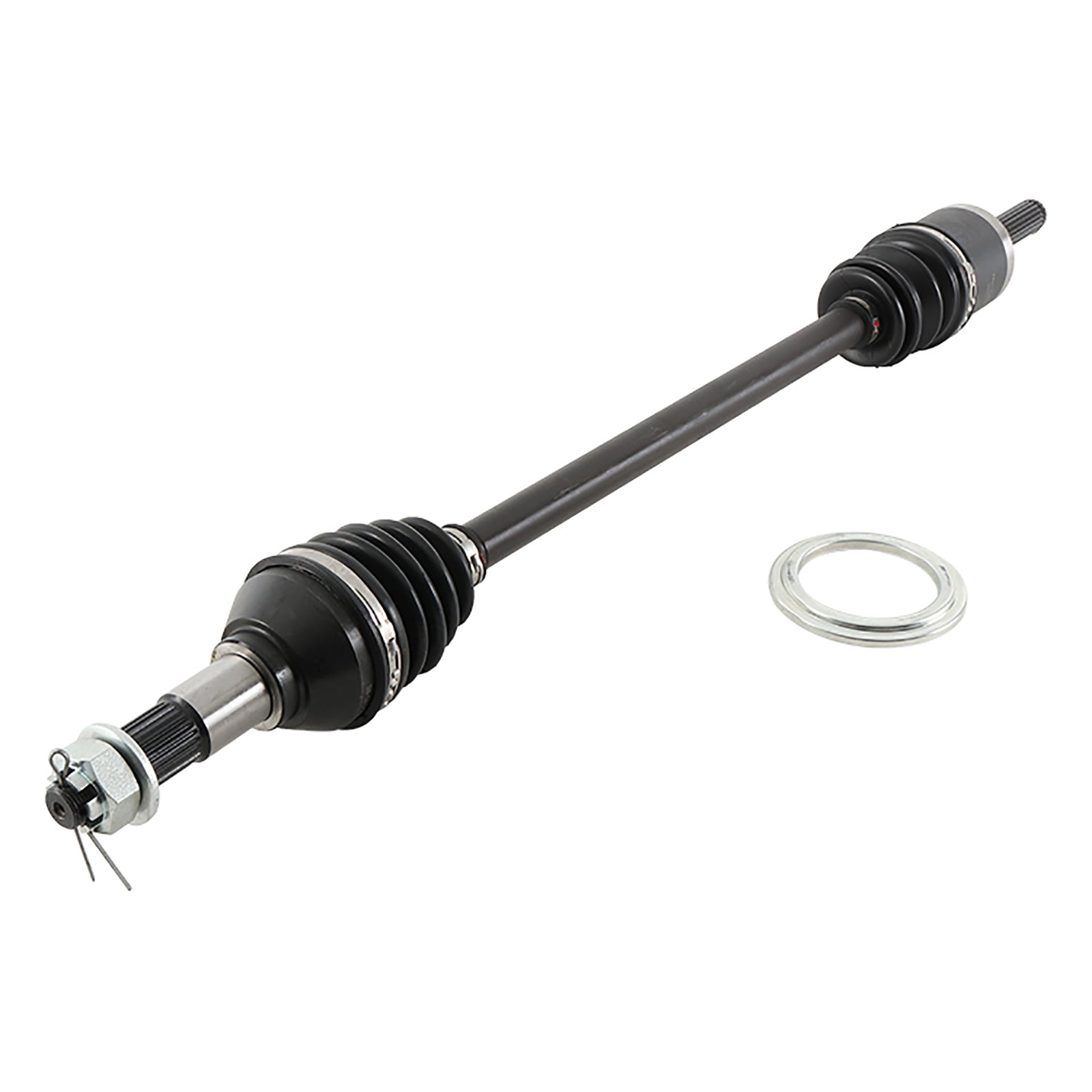 ATV CV/AXLE 8 BALL CAN-AM MAVERICK 13-18 FR RH