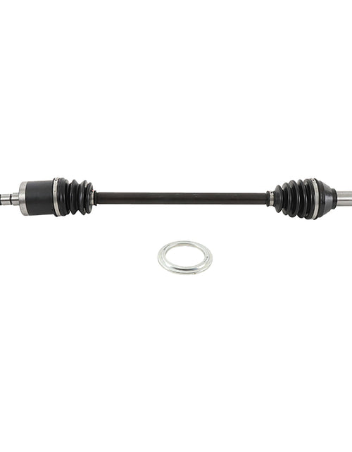 Load image into Gallery viewer, ATV CV/AXLE 8 BALL CAN-AM MAVERICK 13-18 FR RH
