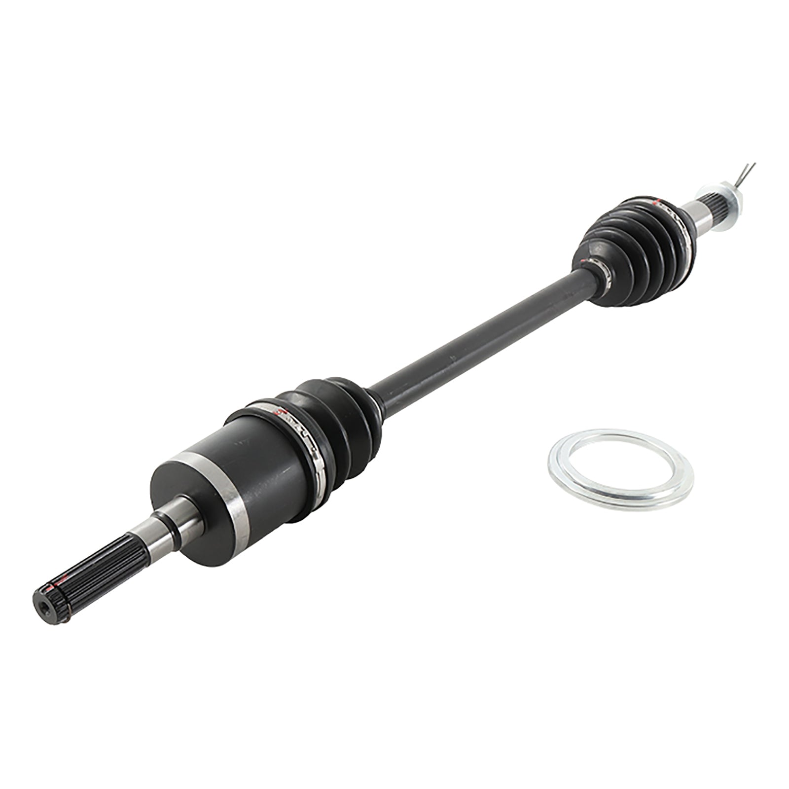 ATV CV/AXLE 8 BALL CAN-AM MAVERICK 1000 XXC 14-16 FR RH