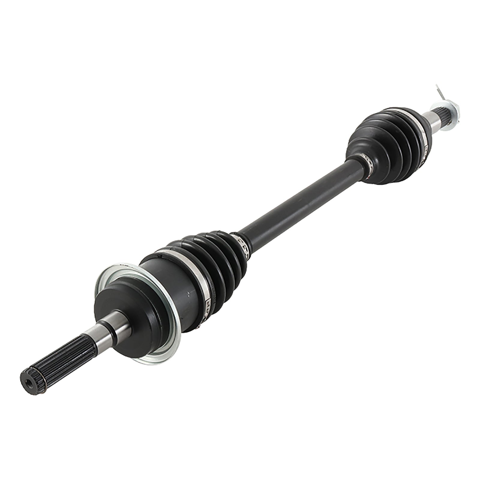 ATV CV/AXLE 8 BALL CAN-AM COMMANDER 800 / 1000 13-15 FR RH