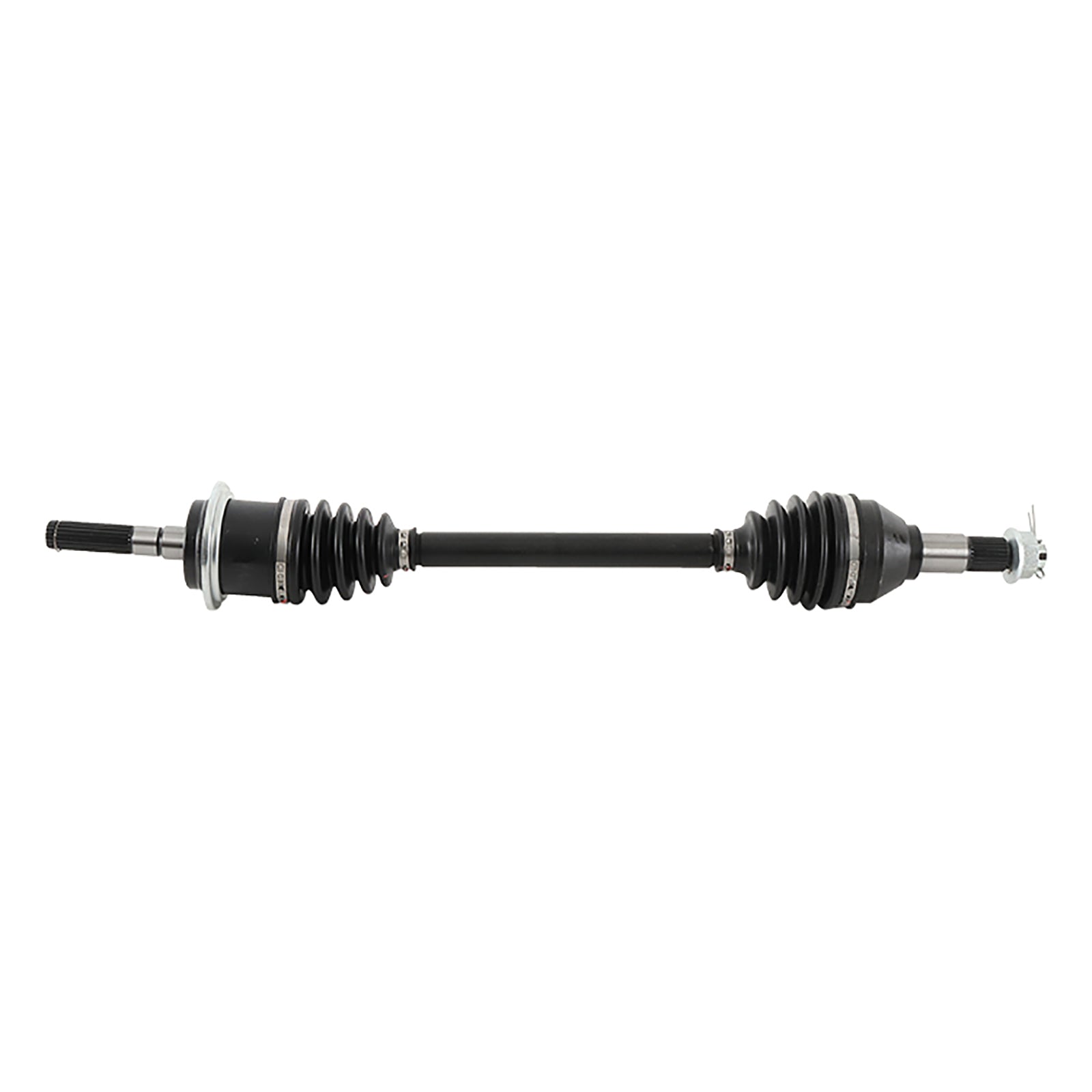 ATV CV/AXLE 8 BALL CAN-AM COMMANDER 800 / 1000 13-15 FR RH