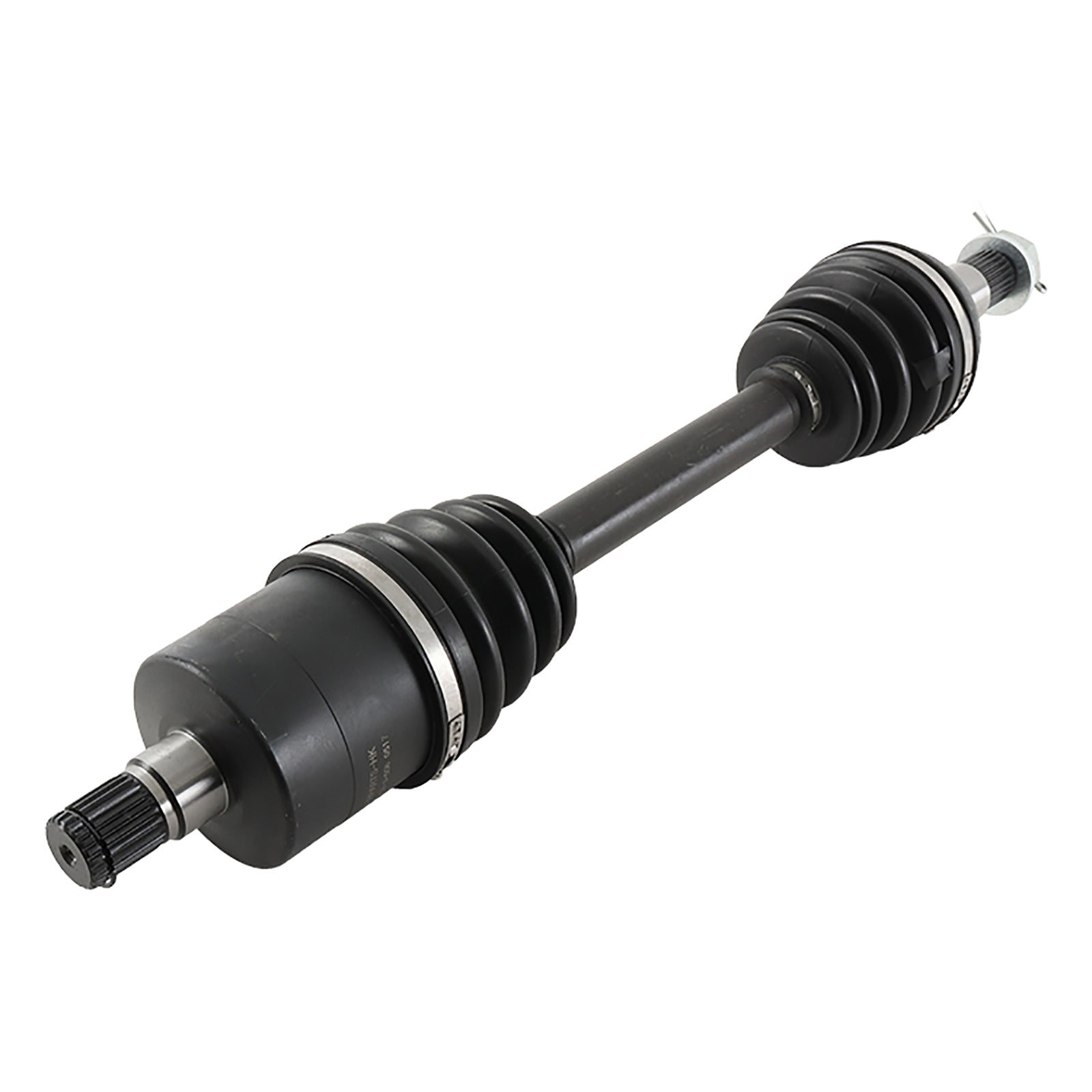 ATV CV/AXLE 8 BALL CAN-AM OUTLANDER / RENEGADE 12-18 RR LH