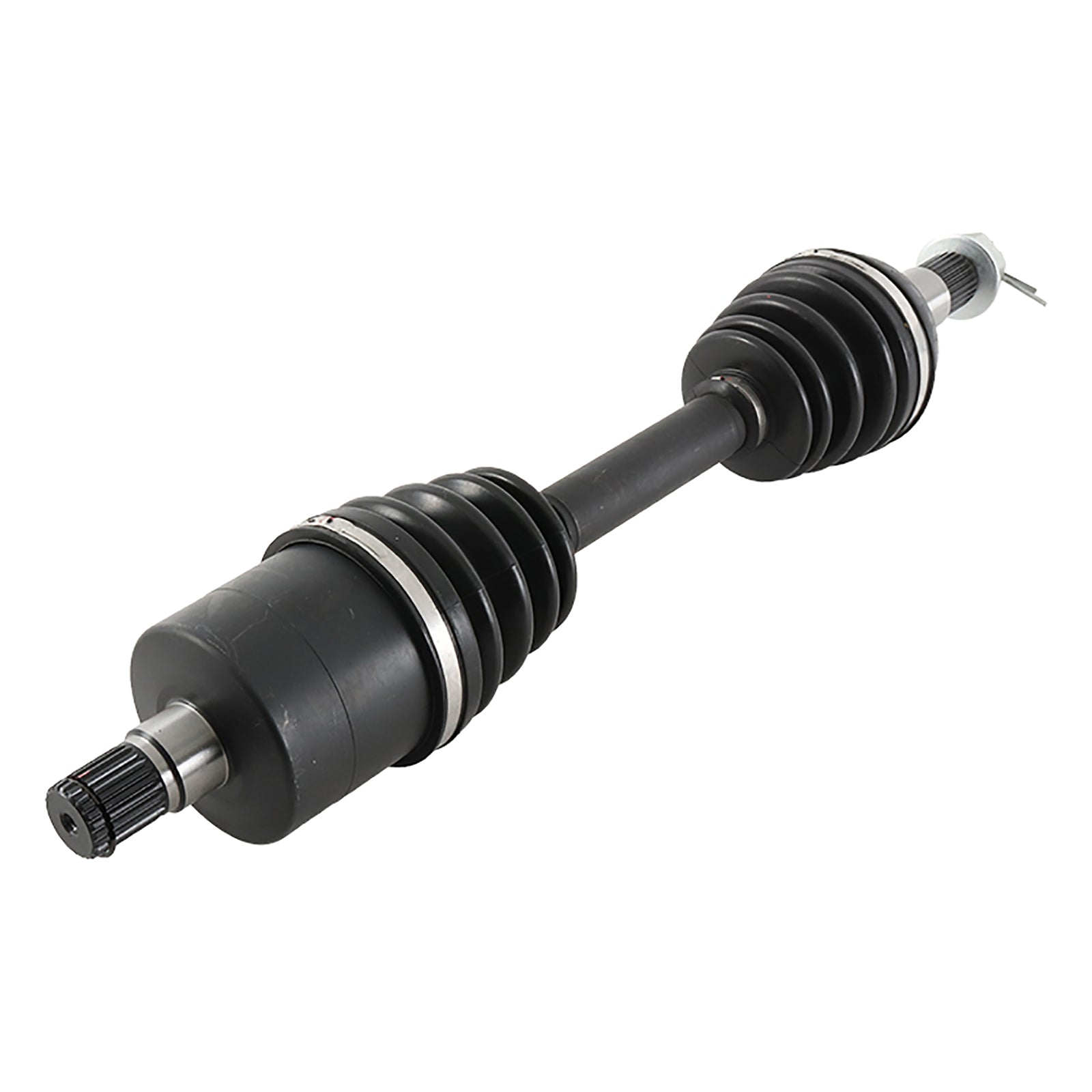 ATV CV/AXLE 8 BALL CAN-AM OUTLANDER / RENEGADE 12-18 RR RH