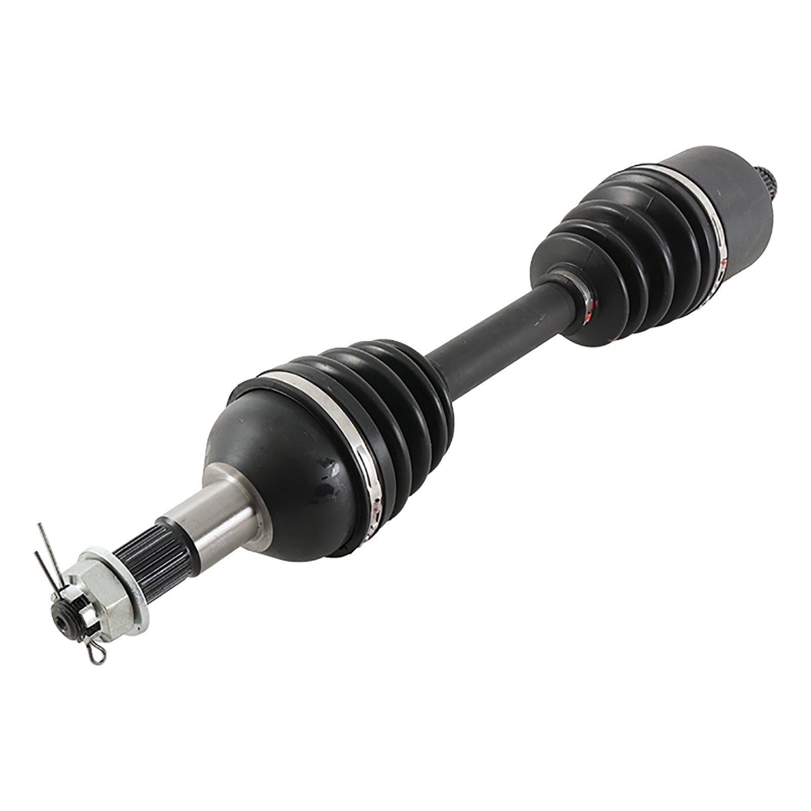 ATV CV/AXLE 8 BALL CAN-AM OUTLANDER / RENEGADE 12-18 RR RH