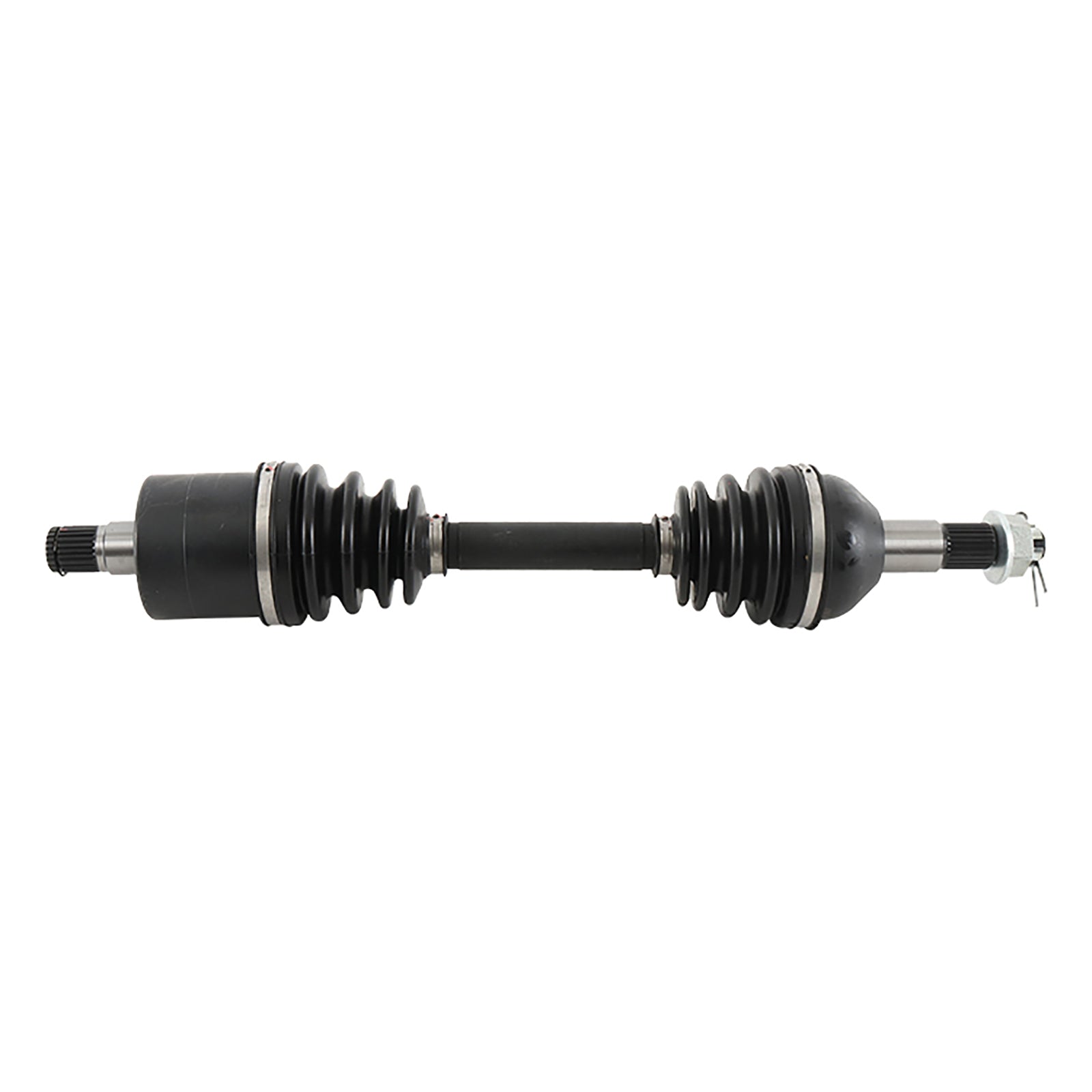 ATV CV/AXLE 8 BALL CAN-AM OUTLANDER / RENEGADE 12-18 RR RH