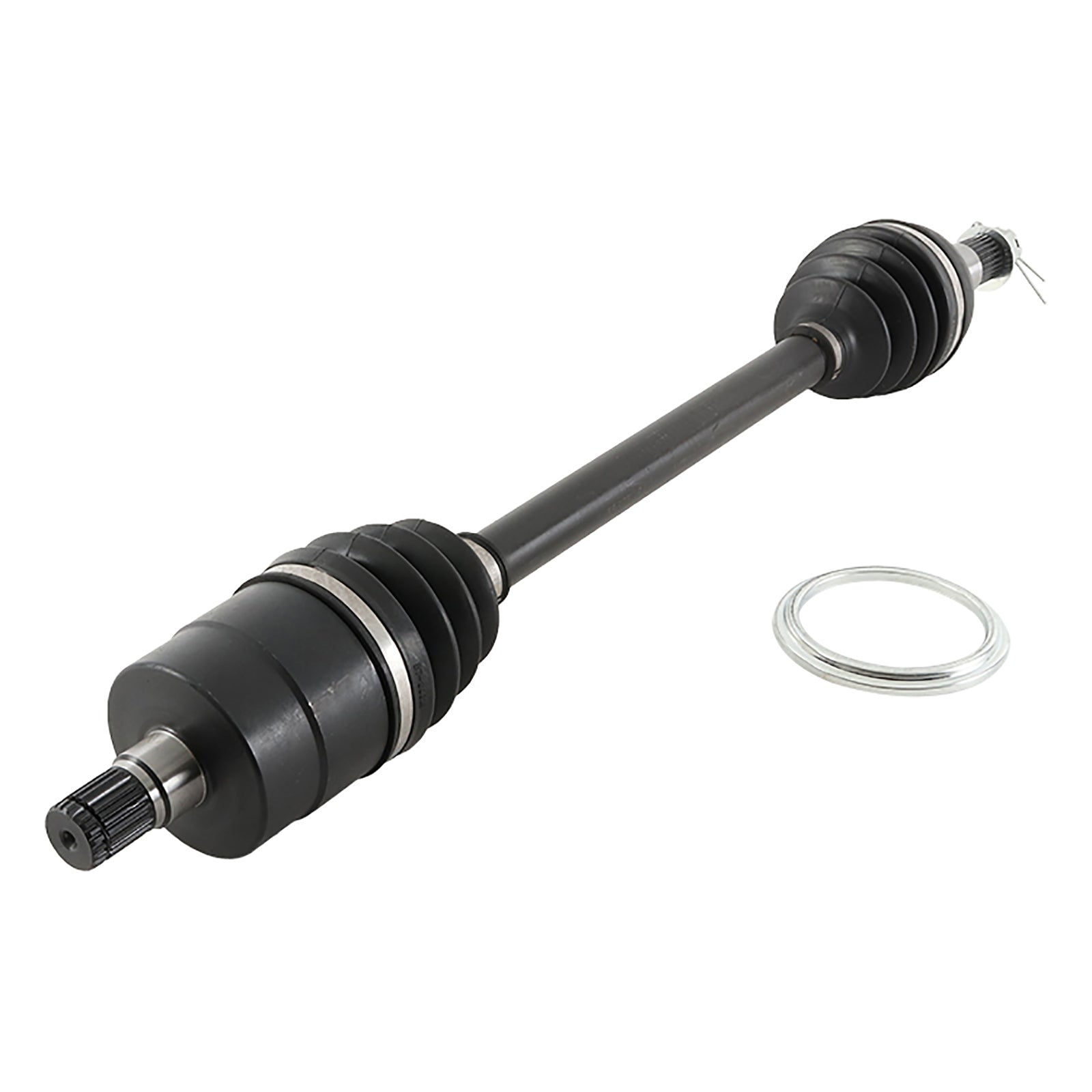 ATV CV/AXLE 8 BALL CAN-AM COMMANDER 800 / 1000 11-15 RR BOTH