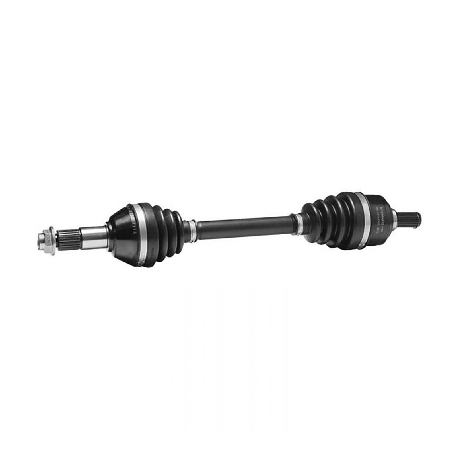 ATV CV/AXLE 8 BALL COMPLETE SHAFT