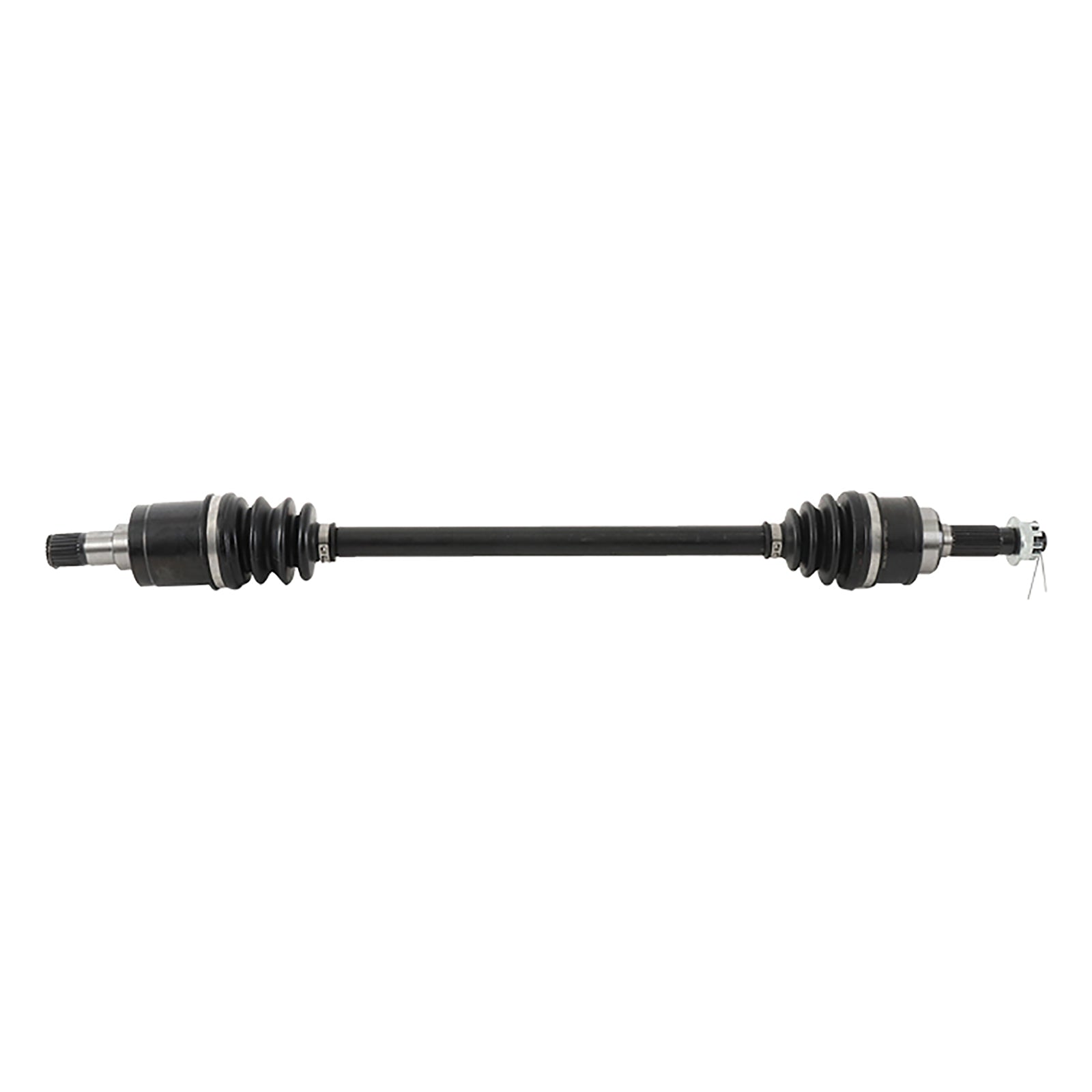 ATV CV/AXLE 8 BALL HON BIG RED MUV700 09-13 FR LH